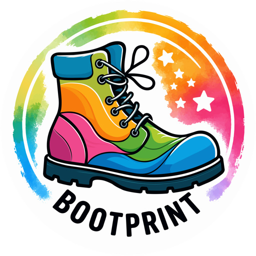 Bootprint