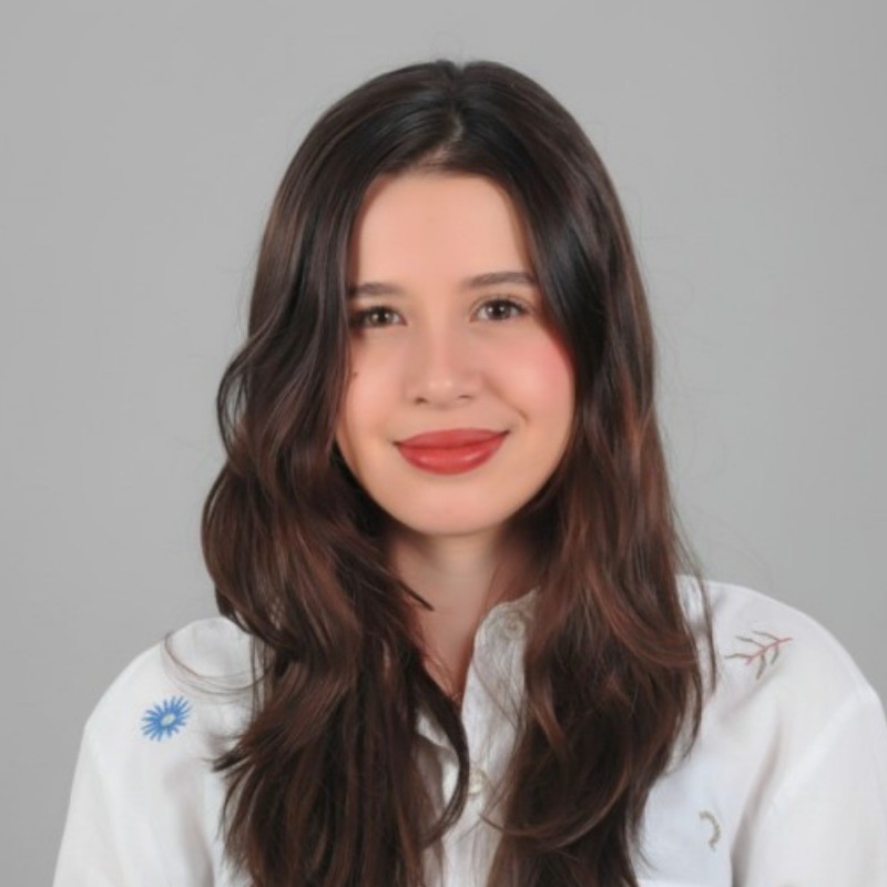 Ana Sofia Grass