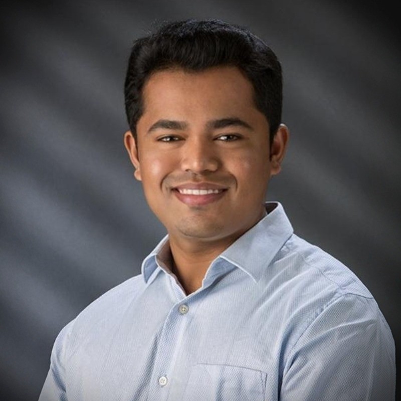 Nilesh Patil